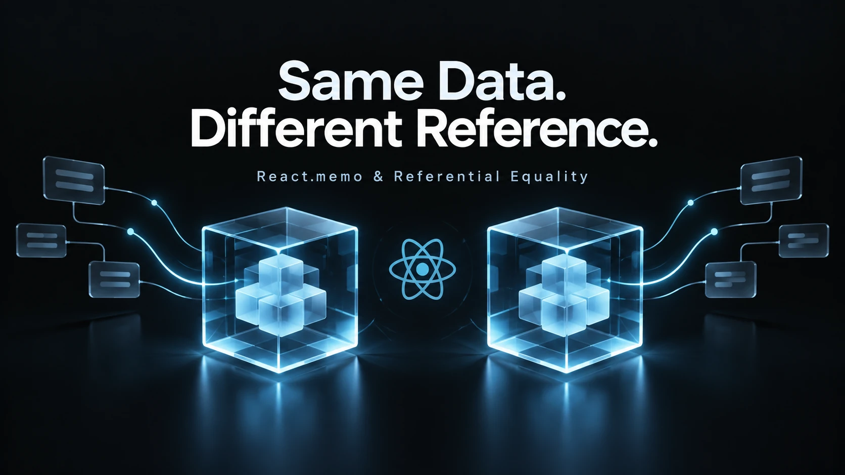 Why Does a Component Still Re-render After Adding React.memo?
